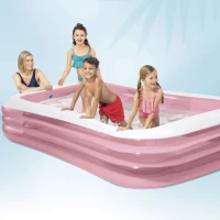 INTEX 58487NP - Piscina Family Cm 305X183X56(m-3)