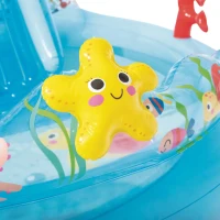 INTEX 56143NP - Playcenter Under The Sea Cm 310X193X71(m-5)
