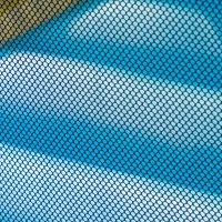 Outsunny 4 in 1 Kids Bouncy Castle Extra Large Double Slides & Trampoline Design Inflatable House Pool Climbing Wall with Blower Carrybag for Kids Age 3-8, 3.8 x 3.7 x 2.3m(m-12)