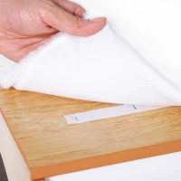 PawHut Kratzbaum Katzenbaum Katzenmöbel mit Höhle & Sisalpfosten 4 Kissen MDF 50 x 40 x 91 cm(m-9)