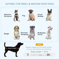 PawHut 37" Heavy Duty Dog Crate, Foldable Dog Cage, with Openable Top, Locks, Removable Tray, Wheels - Black(m-4)