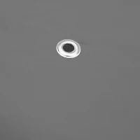 Outsunny 3 x 3 m Pop Up Gazebo, Garden Tent with Removable Mesh Sidewall Netting, Carry Bag for Backyard Patio Outdoor Light Grey(m-8)