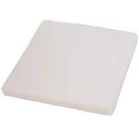 Outsunny Komplet stolik z krzesłami z technorattanu, 3-częściowy Komplet wypoczynkowy 63 cm x 57 cm x 76 cm(m-8)