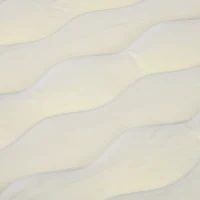 Outsunny Saltea cu aer individual cu pompă încorporată(m-8)