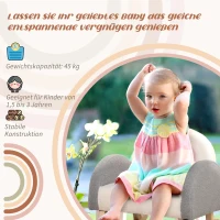 HOMCOM Afdruiprek, verstelbaar in lengte van 51-93 cm, veel elementen, flexibele opstelling, 93 x 30 x 52 cm, zwart.(m-7)