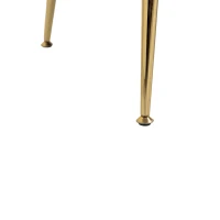 Banco para Pie de Cama Acolchado para Sala de Estar y Dormitorio Gris(m-6)