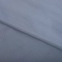 Outsunny Steel Frame Set of Two Reclining Beach Mats Grey(m-9)