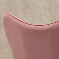 HOMCOM schommelstoel 84 cm x 70 cm x 96 cm(m-10)