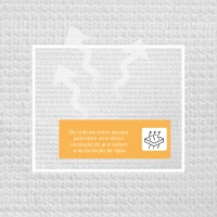 Outsunny Vela de Sombra Retangular 4x6 m Toldo de Vela HDPE com Proteção UV Aneis em Forma de D e Cordas para Jardim Pátio Piscina Creme(m-4)