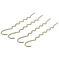 Set Gioco da Giardino per Bambini 3-8 Anni con Altalena Nido, Scala da Arrampicata, Rete e Dondolo, Struttura in Metallo, Blu(m-6)