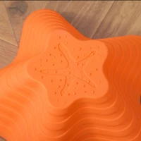 Outsunny Tritsstenen voor Kinderen, stapelbaar, antislip, 3 Maten, tot 80 kg, Binnen-/buitengebruik(m-9)