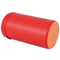 Set de 6 Blocuri Mari de Construcție, pentru Joacă și Cățărare, cu Scară și Tobogan, Multicolor(m-4)