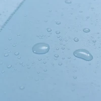 Set di 9 Blocchi Morbidi atossici da Gioco per arrampicarsi, scivolare, gattonare e giocare in sicurezza,blu(m-5)