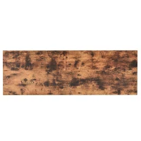 Mobile TV Moderno con Ante Scorrevoli e Ripiani Regolabili, Bianco(m-8)