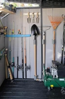 Keter Casetta da Giardino Artisan 9x7, Grigia, 277 X 218 X 226 h(m-4)