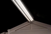 Keter Casetta da Giardino Factor 6x6, Beige, 178 X 195,5 X 208 h(m-6)