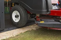 Keter Casetta da Giardino Artisan 7x7, Grigia, 214 X 218 X 226 h(m-6)