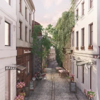 Outsunny Afdak voor Voordeur/Venster, Weerbestendig, Transparant, Aluminium/Polycarbonaat, 103x96,5x27cm, Zwart(m-8)