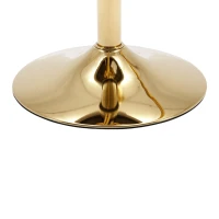 Set aus 2 drehbaren und höhenverstellbaren Barhockern mit Lehne und Fußstütze für Küche und Esszimmer, Grau(m-10)