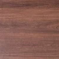 Meuble TV mobile en rotin avec portes et tiroirs, style rustique, Naturel(m-4)