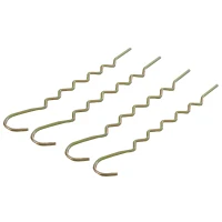 Ensemble de Jeu de Jardin pour Enfants de 3 à 8 Ans avec Balançoire Nid, Échelle d'Escalade, Filet et Balancelle 3 Places, Structure en Métal, Bleu(m-6)