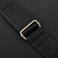 HOMCOM Hantelbank für Ganzkörpertraining Mehrzweck-Hantelbank Trainingsbank zusammenklappbar 110 kg Belastbarkeit Stahl Schwarz+Rot 125 x 35 x 60 cm(m-9)