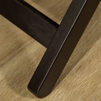 PawHut Haustiertreppe Hundetreppe 4 Stufen tragbare Katzentreppe Einstiegshilfe mit grauem Teppich für Katzen und Hunde einstellbar faltbar 46,5 x 55 x 64 cm(m-9)