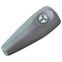 Outsunny plafondverwarmer 800W / 1200W / 2000W(m-8)