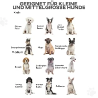 PawHut Bramka Zabezpieczająca dla Zwierząt, Ogrodzenie dla Psów, Drewno sosnowe, Składane 432 x 36 x 70 cm, Naturalny(m-4)