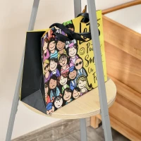 HOMCOM kledingrek metaal wit 45 l x 45 b x 180 h cm | Aosom.de(m-7)