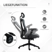 Vinsetto Sofa Retrodesign 2-zitsbank, houten poten, 117 cm x 56,5 cm x 77 cm, Blauw(m-5)