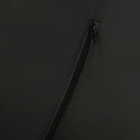 HOMCOM nadmuchiwana dynia dekoracja na Halloween samopompująca duch z oświetleniem LED poliester zielony+czarny 100 x 96 x 270 cm(m-9)