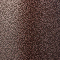 Outsunny Heizstrahler Gas für Terrasse runde Gas Feuerstelle mit Lavagestein Terrassenheizer mit Glasschutz 10,5 KW Metall Glas Bronze Ø40 x 86H cm(m-9)