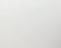 PAZZO DESIGN Tavolo Allungabile con Gambe Incrociate rotondo, Made in Italy, Basamento Nero, Bianco frassinato(m-6)