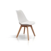 PAZZO DESIGN Sedia Giovanna set da 2 sedie(m-3)