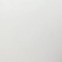 PAZZO DESIGN Tavolo Consolle Allungabile con porta prolunghe, Bianco Frassinato, Made in Italy, da 45 a 300 cm(m-4)