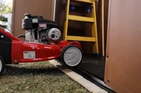 Keter Casetta da Giardino Darwin 6x6, Marrone, 190 X 183 X 221 h(m-4)