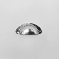 Modern Bedside Cabinet with Storage Drawers, Handles, Side Tables for Living Room, Sitting Room, Bedroom, Hallway, 80x40x80 cm, White(m-12)