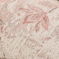 Dual Motor Power Lift Recliner Chair with Heat Massage and Infinite Position, Side Pockets, for Elderly,92x98x107 cm, Beige(m-11)