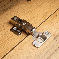 Moderner TV-Schrank 180cm mit Aufbewahrung Hochglanz Colorblocking-Design Holzfarbe(m-4)