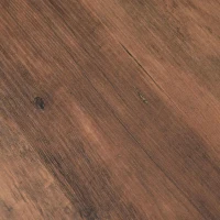 Mobile Porta TV in Legno da 150 cm con 2 Ante Scorrevoli, 9 Scomparti e Illuminazione LED, 150x40x60 cm, Marrone(m-6)