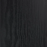 Set di Tavolini da Salotto Moderni Incastonati, Utilizzabili come Tavolino da Caffè o Comodini, Design Versatile, 70x70x35 cm + 50x50x45,5 cm, Nero(m-11)