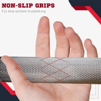 HOMCOM halterset 30KG(m-5)