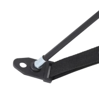 Outsunny Cort pentru Camping 2 Locuri, Cort in Forma de Iglu(m-9)