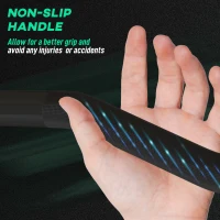 SPORTNOW Curl Bar with 30kg Weight Plates, Barbell Bar for 5cm Weight Plates, Home Gym Weight Lifting Bar, 120cm, 58kg(m-6)