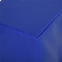 HOMCOM Conjunto de 12 Blocos Psicomotricidade para Crianças Blocos de Construção Brinquedo para Aprendizagem Multicor(m-9)