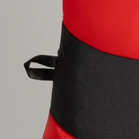 Outsunny Kerstman, 1,84 m groot, met LED-Verlichting, Zelfopblazende Tuindecoratie(m-9)