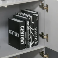 HOMCOM Dulap multifunctional cu sertare si usi, mobilier pentru Camera de zi Dormitor Birou(m-6)