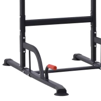 HOMCOM Bara Tractiuni Reglabila – Fitness Acasa, Max. 120 kg(m-10)