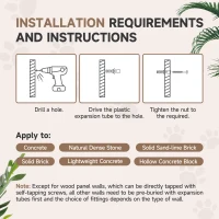 PawHut 4 Piece Cat Shelves w/ Scratching Post, Steps, Jumping Platform, Ladder, Toy Balls, for Indoor Cats, Light Grey(m-7)